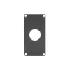 Sommer Cable SYPFB1-M20 Front Panel Module 1x M20x1.5 Grey