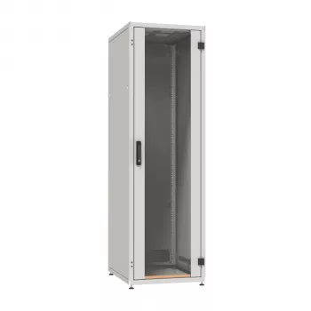 EFB Elektronik PRO Network Cabinet - Light Grey RAL 7035 - 33U - 19 inch