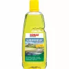 SONAX Windshield Cleaner Concentrate with Citrus Scent 1.0 L