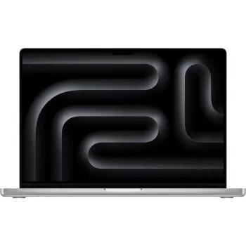 Apple MacBook Pro 16 inch CTO M5 Pro 18-Core CPU 20-Core GPU 64 GB RAM 1 TB SSD, 16.2 inch Liquid Retina XDR, Silver