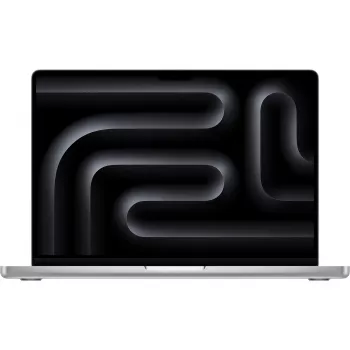 Apple MacBook Pro 16 inch CTO M5 Pro 18-Core CPU 20-Core GPU 24 GB RAM 1 TB SSD, 16.2 inch Liquid Retina XDR Nano-texture Glass, Silver