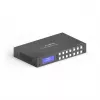 PureLink PureTools HDMI 2.0 Matrix 4x4 4K 60Hz 4:4:4 HDR10 and Audio - KVM Switch - RS-232