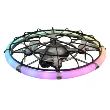 Amewi M18 Brushless Drone with Camera & LED Ring RTF