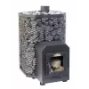 Wood-Fired Sauna Heater Stoveman 24-LS