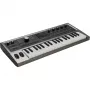 Korg Microkorg 2 Synthesizer with Vocoder and 37-Key Keyboard