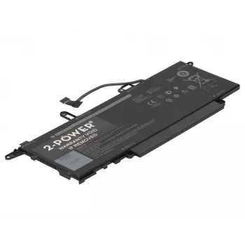 2-Power Main Battery Pack, Battery, 4200 mAh