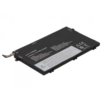 2-Power Main Battery for Lenovo ThinkPad R480 - 45 mAh