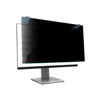 3M Privacy Filter PF245W9EM 24.5 inch 16:9 Magnetic Attachment