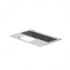 HP N08145-051 French Backlit Keyboard for EliteBook 860 G9