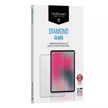 My Screen Protector MYSCREEN Diamond Glass for Apple iPad 9.7