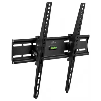 KINGMOUNT KG-1004 Tilting TV Wall Mount for Screens from 23-65 inch, VESA 100x100 to 400x400, up to 45 kg