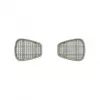 3M 6055 A2 Gas Filter for Respirators, 4 Pairs (8 Filters), EN 14387:2004 + A1:2008