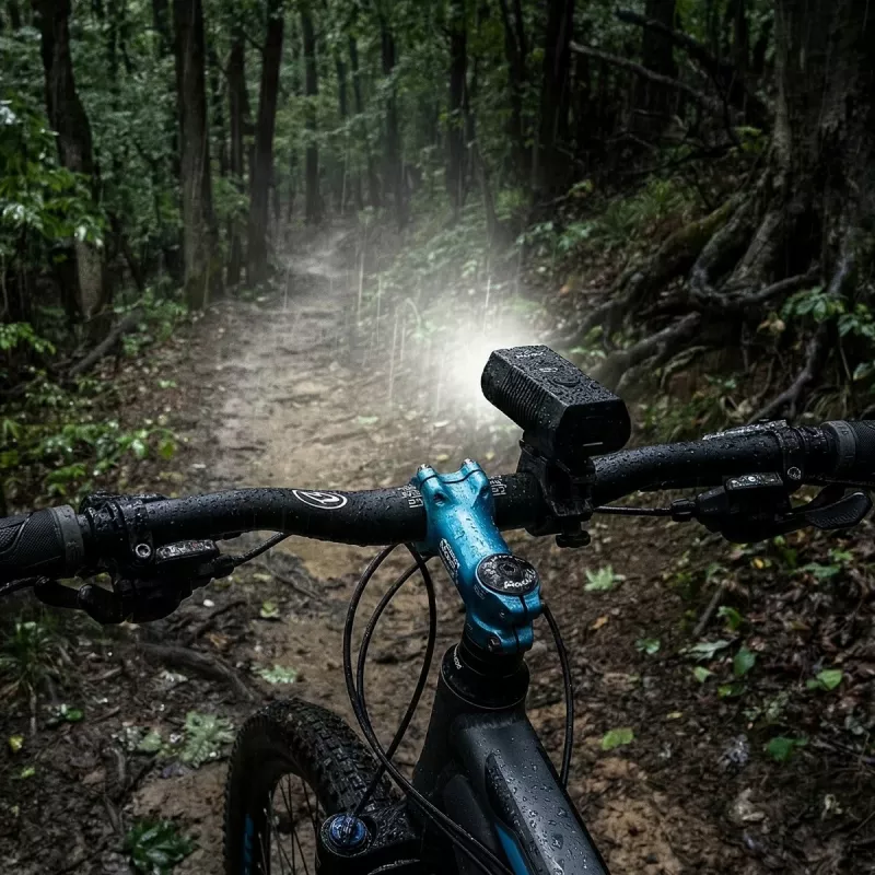 Vayox VA0073 Bicycle Light