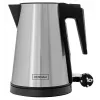 Kernau KSK 101 Kettle, Silver