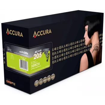 ACCURA drum Xerox (101R00664) replacement, black, 100000 pages