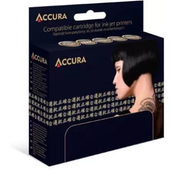Accura Ink HP No. 903XL (T6M03AE) Cyan Compatible Printer Cartridge - High Yield
