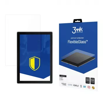 3MK PaperFeeling Screen Protector for iPad Pro 12.9 3rd/4th Generation (2-Pack)