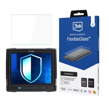 3MK PROTECTION ZEBRA VC80x - up to 11 3mk FlexibleGlass