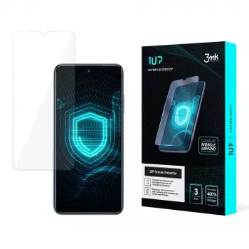 3MK PROTECTION 1UP Screen Protector for Xiaomi POCO M5s - Gaming, Transparent