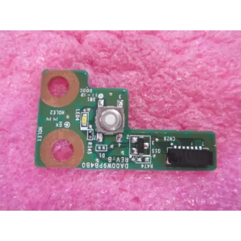 HP Power Board & Cable - Internal Power Distribution Board