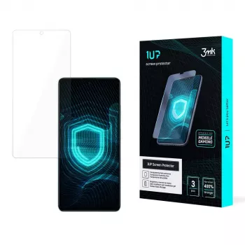 3MK Protection 3MK Folia 1UP screen protector for Xiaomi Poco X5 5G - Gaming Series (3-pack)