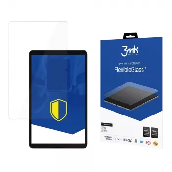 3MK FlexibleGlass Screen Protector for Samsung Galaxy Tab A9+