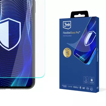 3MK PROTECTION Lenovo Erazer A10 Pad - up to 13 3mk FlexibleGlass Pro Screen Protector