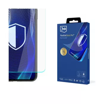3MK PROTECTION Lenovo Erazer A10 Pad - up to 13 3mk FlexibleGlass Pro Screen Protector
