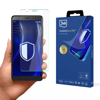 3MK PROTECTION PocketBook Inkpad X Pro FlexibleGlass Pro Screen Protector (10.3 inch, Transparent, 1 Pack)