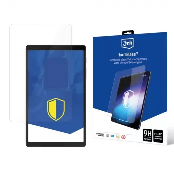 3MK HardGlass Lite Tempered Glass Screen Protector for Samsung Galaxy Tab A7 Lite (8.7 inch) - Clear