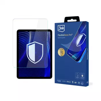 3mk FlexibleGlass Pro Screen Protector for Apple iPad Air 11 (M2/M3) - Transparent