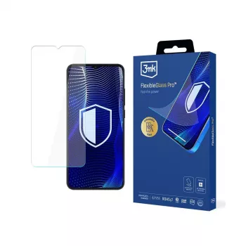 3MK PROTECTION ZTE Blade A53 - 3mk FlexibleGlass Pro Screen Protector