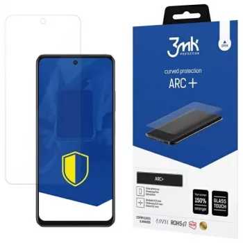 Oppo A60 - 3mk ARC+ Screen Protector