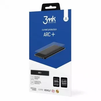 Motorola Edge 50 Neo - 3mk ARC+ Screen Protector