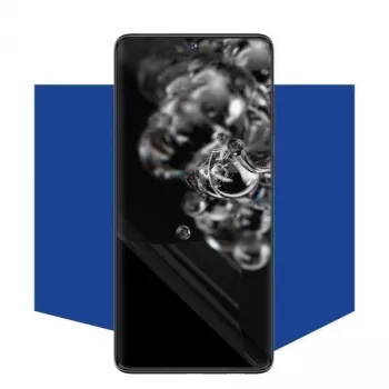 Motorola Edge 50 Neo - 3mk ARC+ Screen Protector
