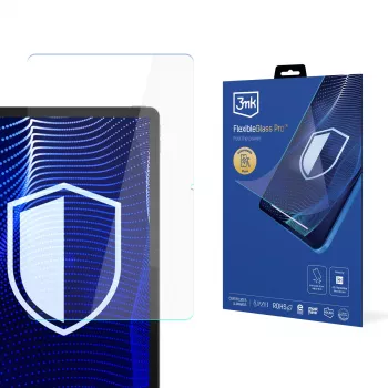 3mk FlexibleGlass Pro Screen Protector for Lenovo Tab K11 (up to 13 inch)