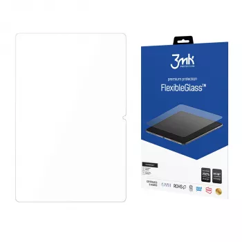 3MK PROTECTION Cubot Tab 60 FlexibleGlass Screen Protector - 10.4 inch Hybrid Glass