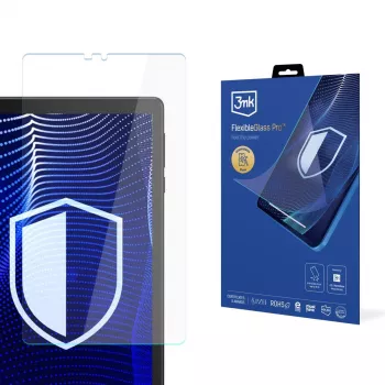 3MK PROTECTION FlexibleGlass Pro Screen Protector for TCL Tab 8 Gen 2 - Transparent