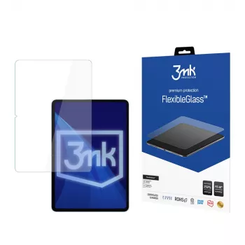 Xiaomi Pad 7/7 Pro - up to 13 3mk FlexibleGlass Screen Protector