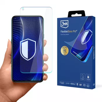 3MK PROTECTION Cubot X30/X30P - 3mk FlexibleGlass Pro Screen Protector