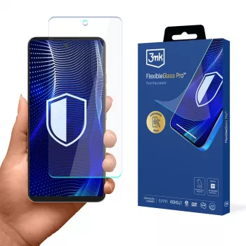 3MK PROTECTION Nubia Music - 3mk FlexibleGlass Pro Screen Protector