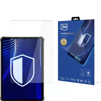 3MK PROTECTION Oukitel RT5 FlexibleGlass Pro Screen Protector (10.1 inch)