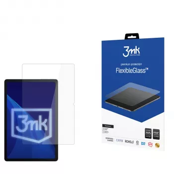 3MK FlexibleGlass Screen Protector Film for Blackview Tab 9 11, up to 13 inch