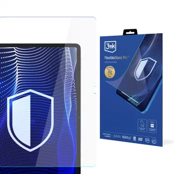 3mk FlexibleGlass Pro Screen Protector Film for Honor Pad V9 (up to 13 in)