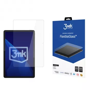 3mk FlexibleGlass Screen Protector Film for Lenovo Tab 10.1 TB311FU (up to 11 in)