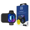 3mk Endurance Powerbank Case for Apple Watch 44 mm/45 mm 2.5W 1200mAh USB-C Black