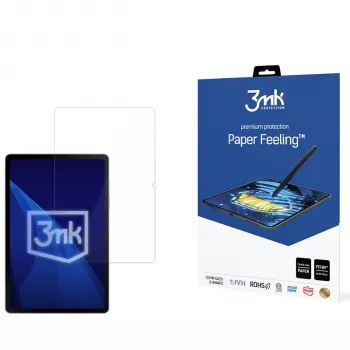 3mk Paper Feeling Screen Protector for Samsung Galaxy Tab S10 FE 11 inch