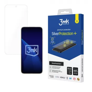 3mk SilverProtection+ Screen Protector for Huawei Pura 80 Pro / 80 Ultra