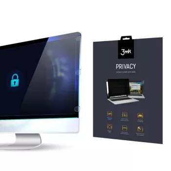 3MK PROTECTION Dell Vostro 5415 Ryzen 5500U - up to 15 3mk Privacy 2-way (no adhesive)
