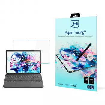 3MK PROTECTION PaperFeeling Screen Protector for Microsoft Surface Pro Copilot+ 12 (2-pack)